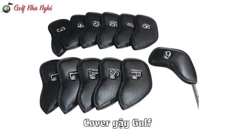 Review Cover Gậy Golf: Sự Bảo Vệ Không Thể Thiếu Cho Bộ Gậy Của Bạn