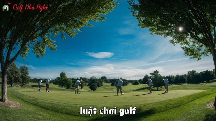 Tổng Quan về Luật Chơi Golf: Những Quy Định Cơ Bản và Quan Trọng Nhất