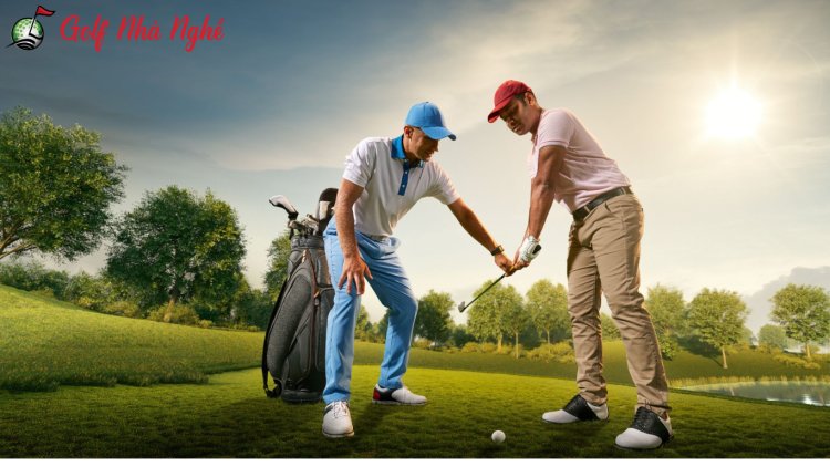 Đánh Giá Chi Tiết Về Khóa Học Golf: Lựa Chọn Tốt Nhất Cho Người Mới Bắt Đầu Và Golfer Chuyên Nghiệp