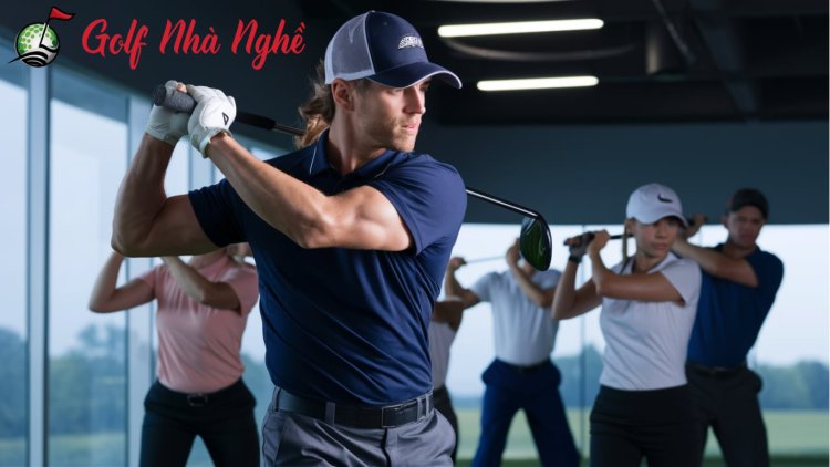 Review Golf Fitness Instructors: Đánh Giá Chi Tiết & Hướng Dẫn Lựa Chọn